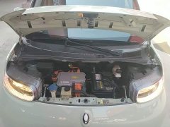 Ora White Cat 2022 Upgrade 305km Luxury Trim Ternary Lithium Battery - ფოტო 20