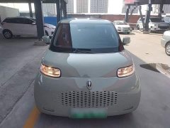 Ora White Cat 2022 Upgrade 305km Luxury Trim Ternary Lithium Battery - ფოტო 3