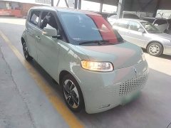 Ora White Cat 2022 Upgrade 305km Luxury Trim Ternary Lithium Battery - ფოტო 4
