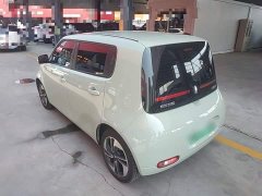 Ora White Cat 2022 Upgrade 305km Luxury Trim Ternary Lithium Battery - ფოტო 5