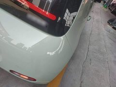 Ora White Cat 2022 Upgrade 305km Luxury Trim Ternary Lithium Battery - ფოტო 8