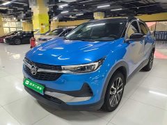 Buick Encore 2020 20T CVT Elite - ფოტო 1