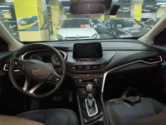 Buick Encore 2020 20T CVT Elite - ფოტო 10