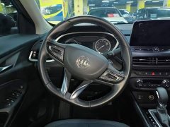 Buick Encore 2020 20T CVT Elite - ფოტო 11