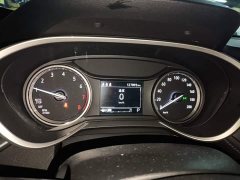 Buick Encore 2020 20T CVT Elite - ფოტო 12