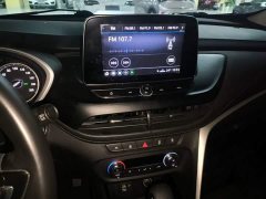 Buick Encore 2020 20T CVT Elite - ფოტო 13