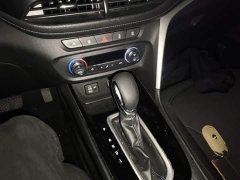 Buick Encore 2020 20T CVT Elite - ფოტო 14