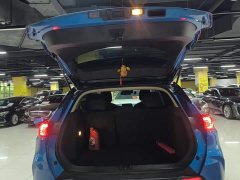 Buick Encore 2020 20T CVT Elite - ფოტო 19