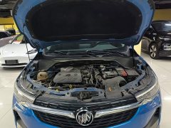Buick Encore 2020 20T CVT Elite - ფოტო 20