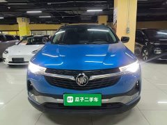 Buick Encore 2020 20T CVT Elite - ფოტო 3