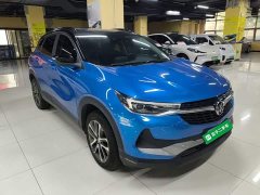 Buick Encore 2020 20T CVT Elite - ფოტო 4