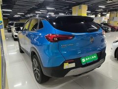 Buick Encore 2020 20T CVT Elite - ფოტო 5