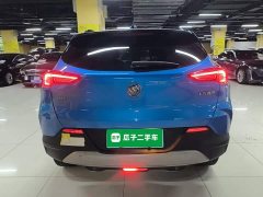 Buick Encore 2020 20T CVT Elite - ფოტო 6