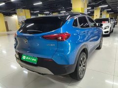 Buick Encore 2020 20T CVT Elite - ფოტო 7