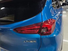 Buick Encore 2020 20T CVT Elite - ფოტო 8