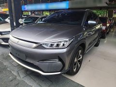 BYD Song Plus New Energy 2021 EV Premium - ფოტო 1