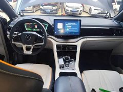 BYD Song Plus New Energy 2021 EV Premium - ფოტო 10