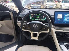 BYD Song Plus New Energy 2021 EV Premium - ფოტო 11