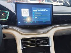 BYD Song Plus New Energy 2021 EV Premium - ფოტო 13