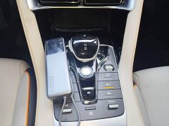 BYD Song Plus New Energy 2021 EV Premium - ფოტო 14