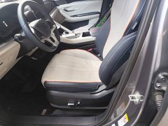 BYD Song Plus New Energy 2021 EV Premium - ფოტო 15