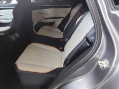 BYD Song Plus New Energy 2021 EV Premium - ფოტო 17