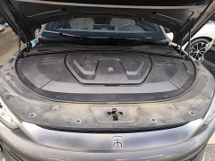 BYD Song Plus New Energy 2021 EV Premium - ფოტო 20