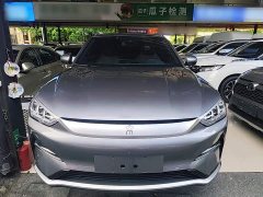 BYD Song Plus New Energy 2021 EV Premium - ფოტო 3