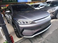 BYD Song Plus New Energy 2021 EV Premium - ფოტო 4