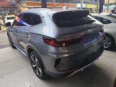 BYD Song Plus New Energy 2021 EV Premium - ფოტო 5