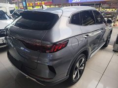 BYD Song Plus New Energy 2021 EV Premium - ფოტო 7