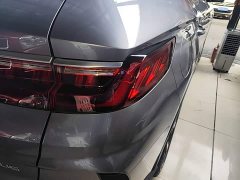 BYD Song Plus New Energy 2021 EV Premium - ფოტო 8