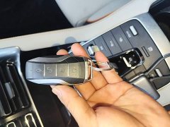 BYD Song Plus New Energy 2021 EV Premium - ფოტო 9