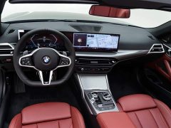 BMW 4 430i M - ფოტო 11