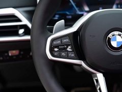 BMW 4 430i M - ფოტო 19
