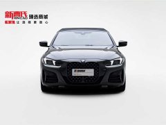 BMW 4 430i M - ფოტო 2
