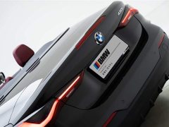 BMW 4 430i M - ფოტო 7