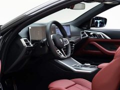 BMW 4 430i M - ფოტო 8