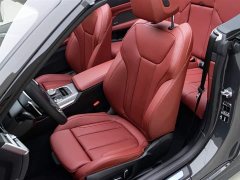 BMW 4 430i M - ფოტო 9