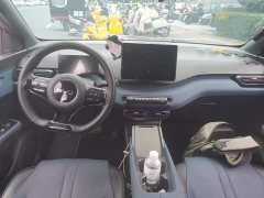 BYD Seagull Glory Edition 305km Vitality Version - ფოტო 10