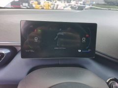 BYD Seagull Glory Edition 305km Vitality Version - ფოტო 12
