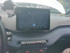 BYD Seagull Glory Edition 305km Vitality Version - ფოტო 13