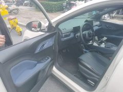 BYD Seagull Glory Edition 305km Vitality Version - ფოტო 16