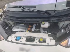 BYD Seagull Glory Edition 305km Vitality Version - ფოტო 20