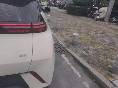 BYD Seagull Glory Edition 305km Vitality Version - ფოტო 8