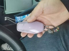 BYD Seagull Glory Edition 305km Vitality Version - ფოტო 9
