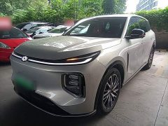 Changan Qiyuan Q07 215 Prestige Edition - ფოტო 1