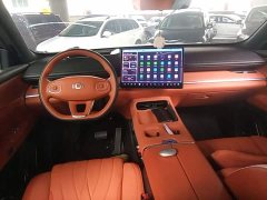 Changan Qiyuan Q07 215 Prestige Edition - ფოტო 10