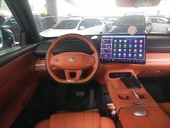 Changan Qiyuan Q07 215 Prestige Edition - ფოტო 11