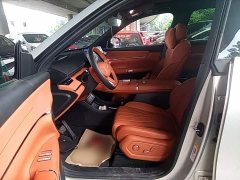 Changan Qiyuan Q07 215 Prestige Edition - ფოტო 15